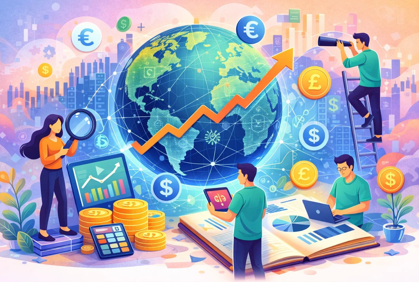 Dividend Growth Investing: The Complete Dividend Course banner