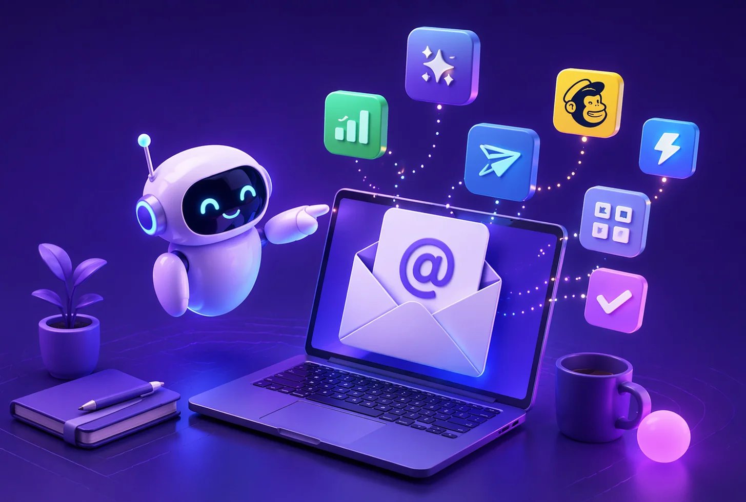 Email Marketing Mastery: From Basics to Advanced Strategies banner