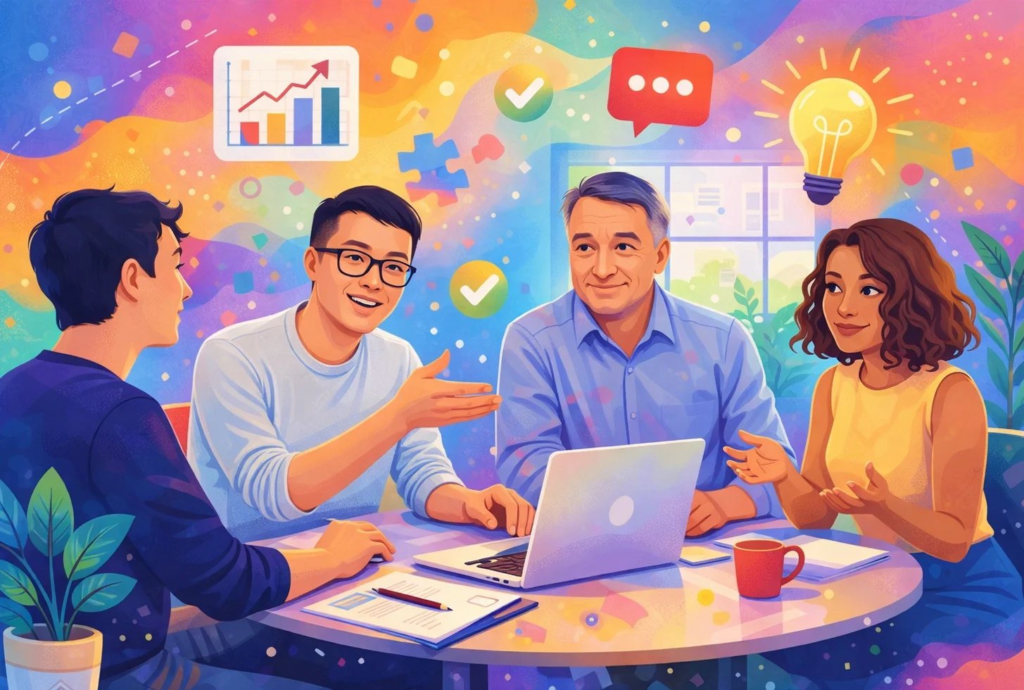Entrepreneurship Accelerator Program [From 0 to Successful] banner