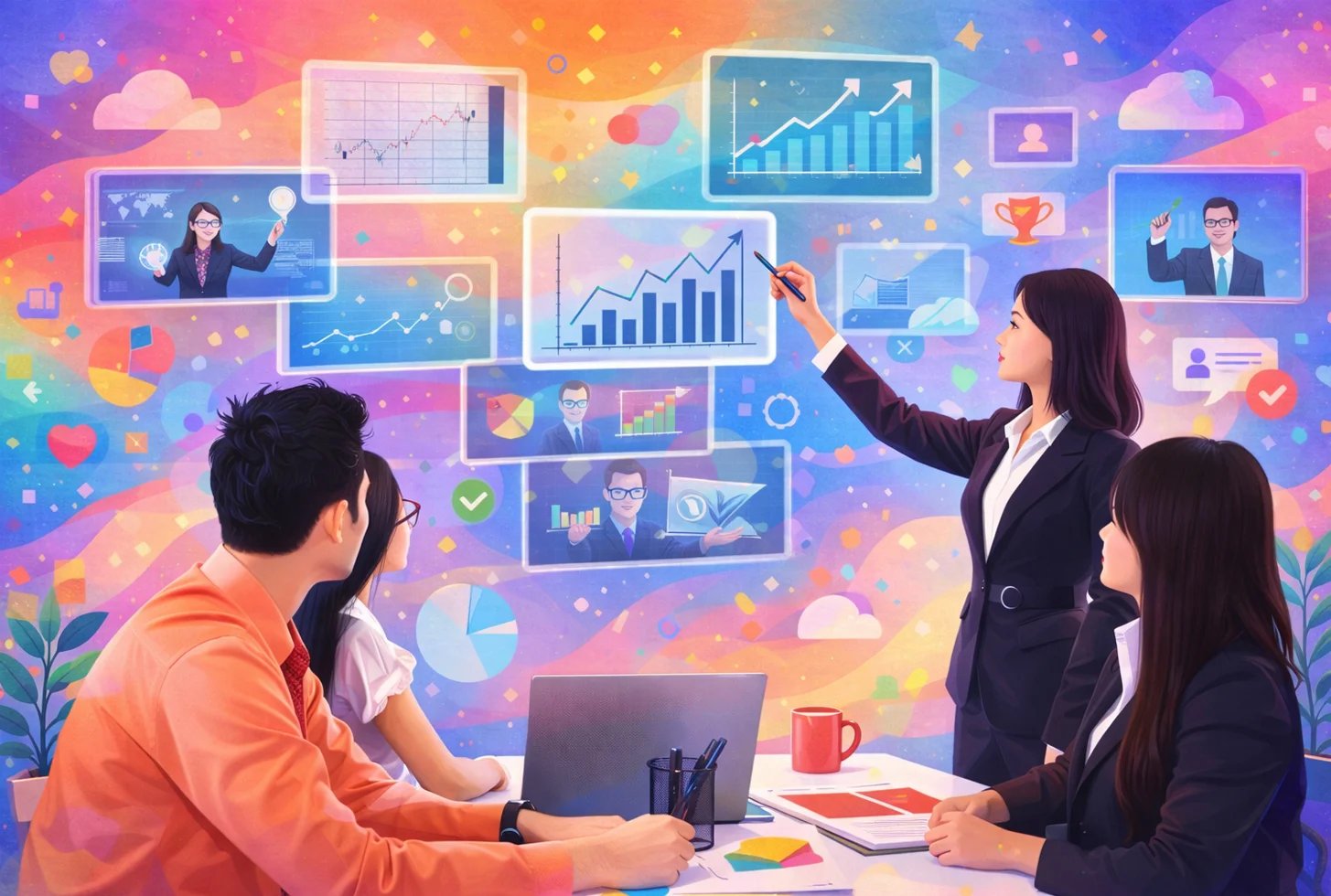 Entrepreneurship Mastery: Building and Scaling Your Business banner