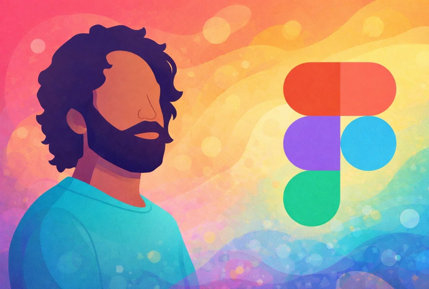 Figma UI UX Design Advanced banner