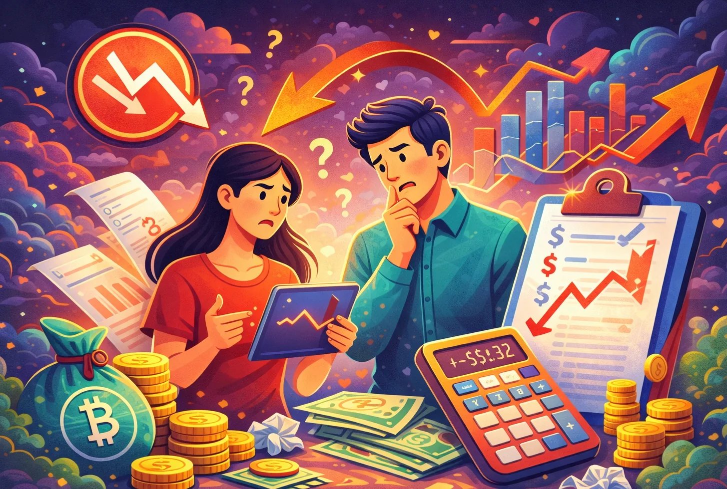 Financial Freedom: Master Class on Personal Finance banner