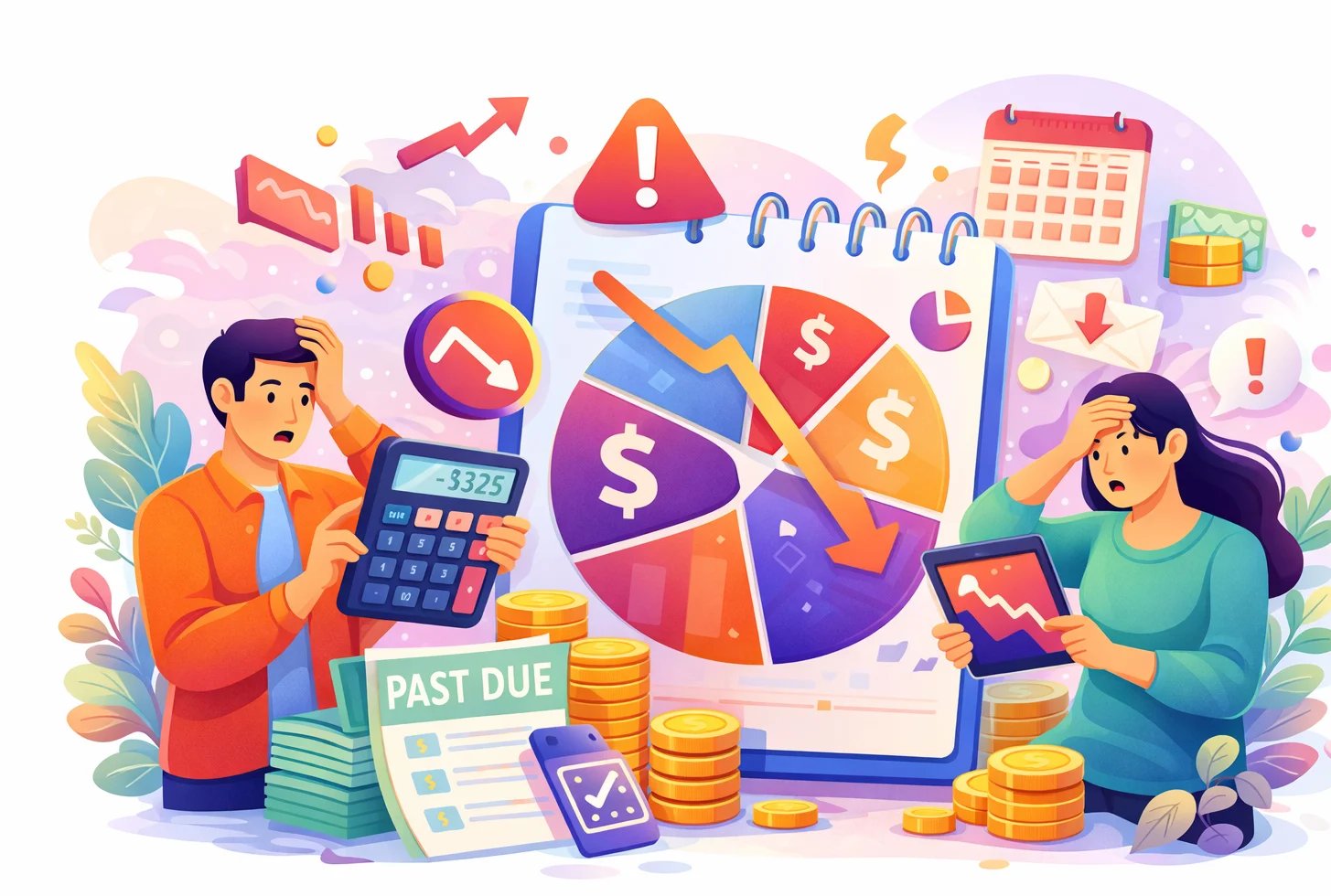 Financial Literacy 101: Managing Your Money & Wealth in 2026