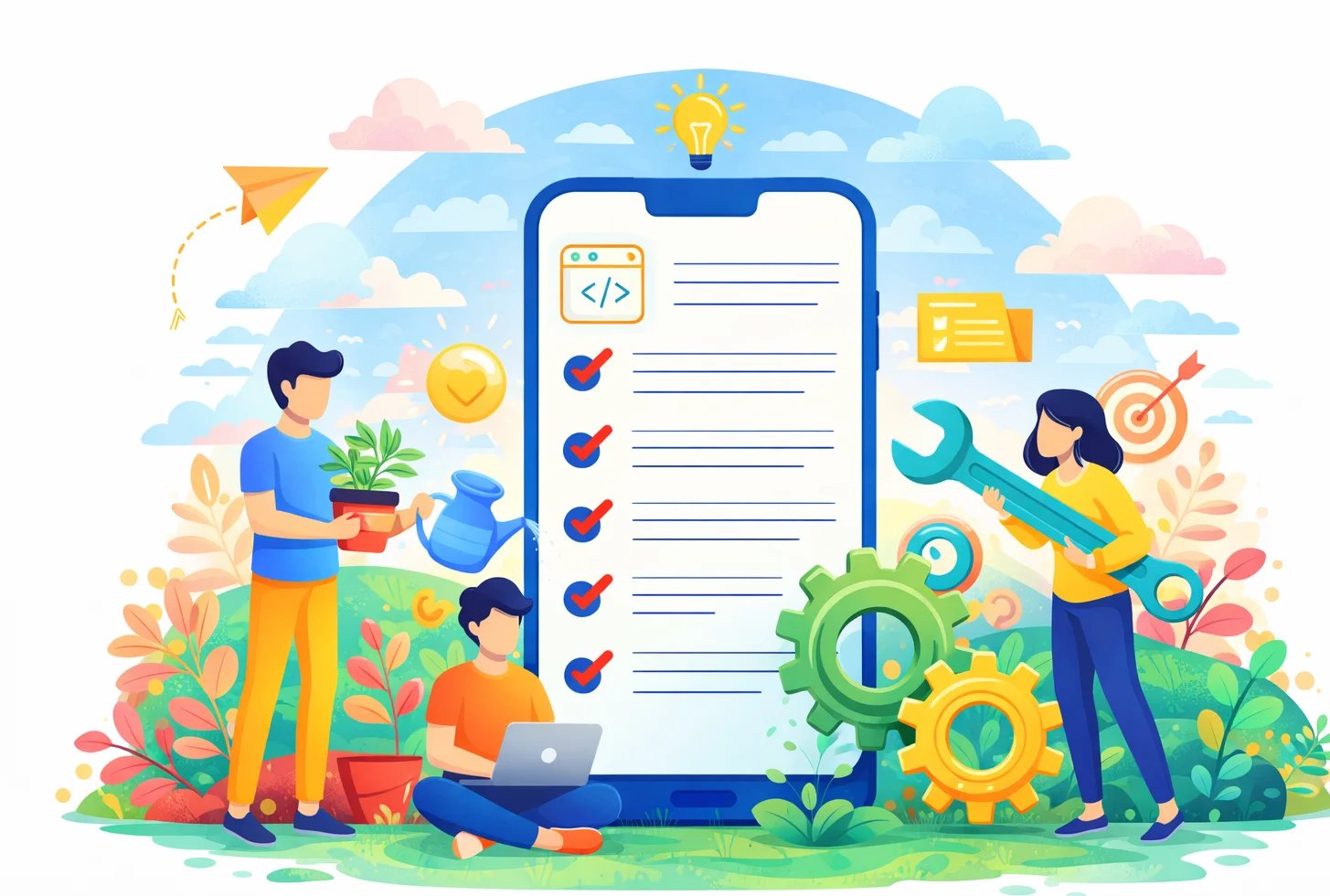 Flutter & Dart: Complete App Development Course