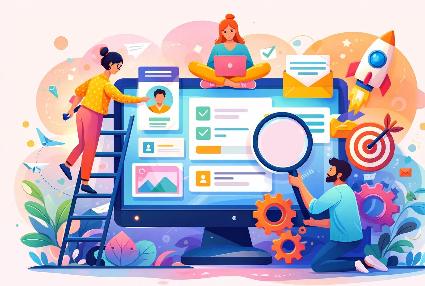 FlutterFlow & Supabase – The 2025 Mobile App Course banner