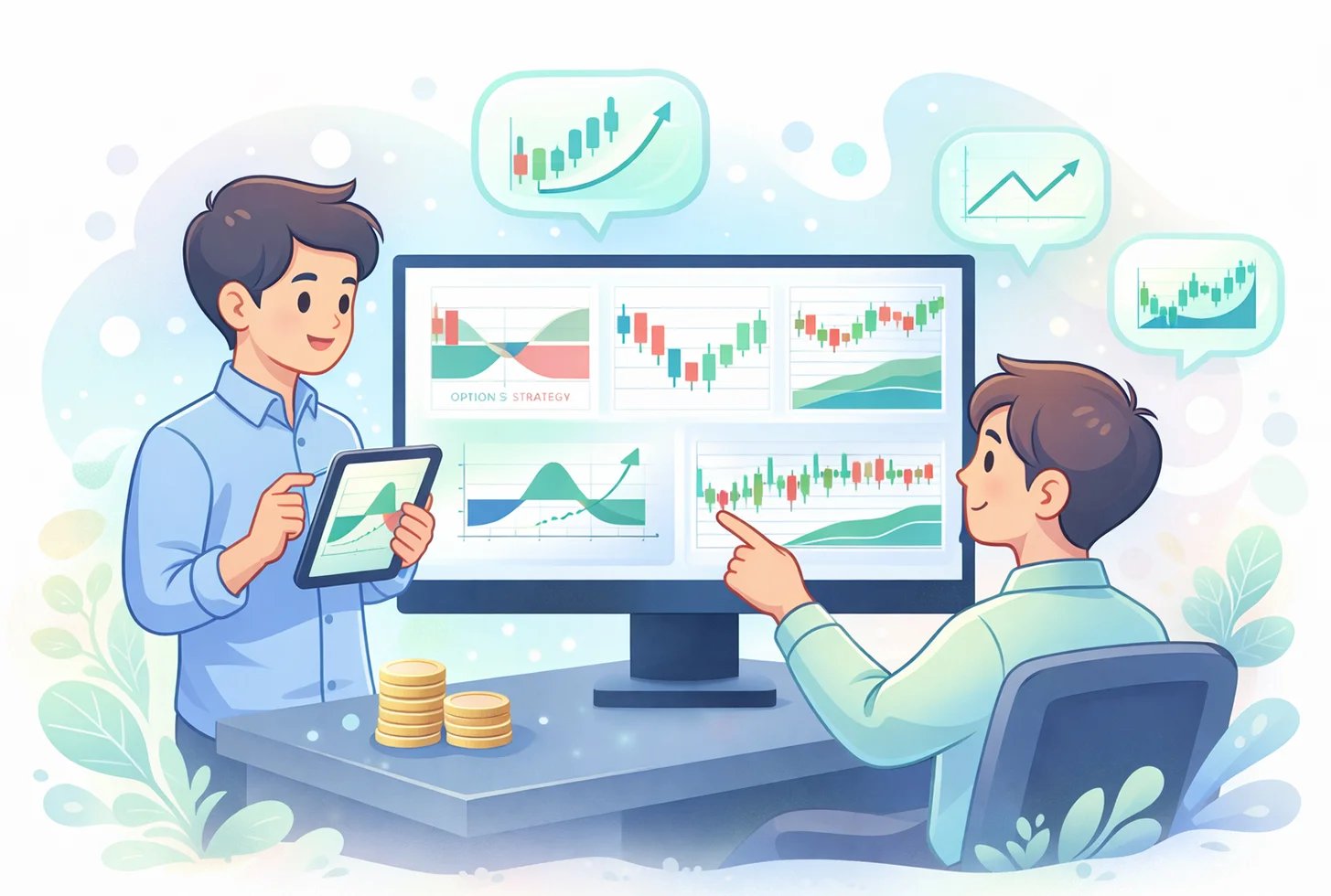 Beginners Guide to Options Trading for Forex