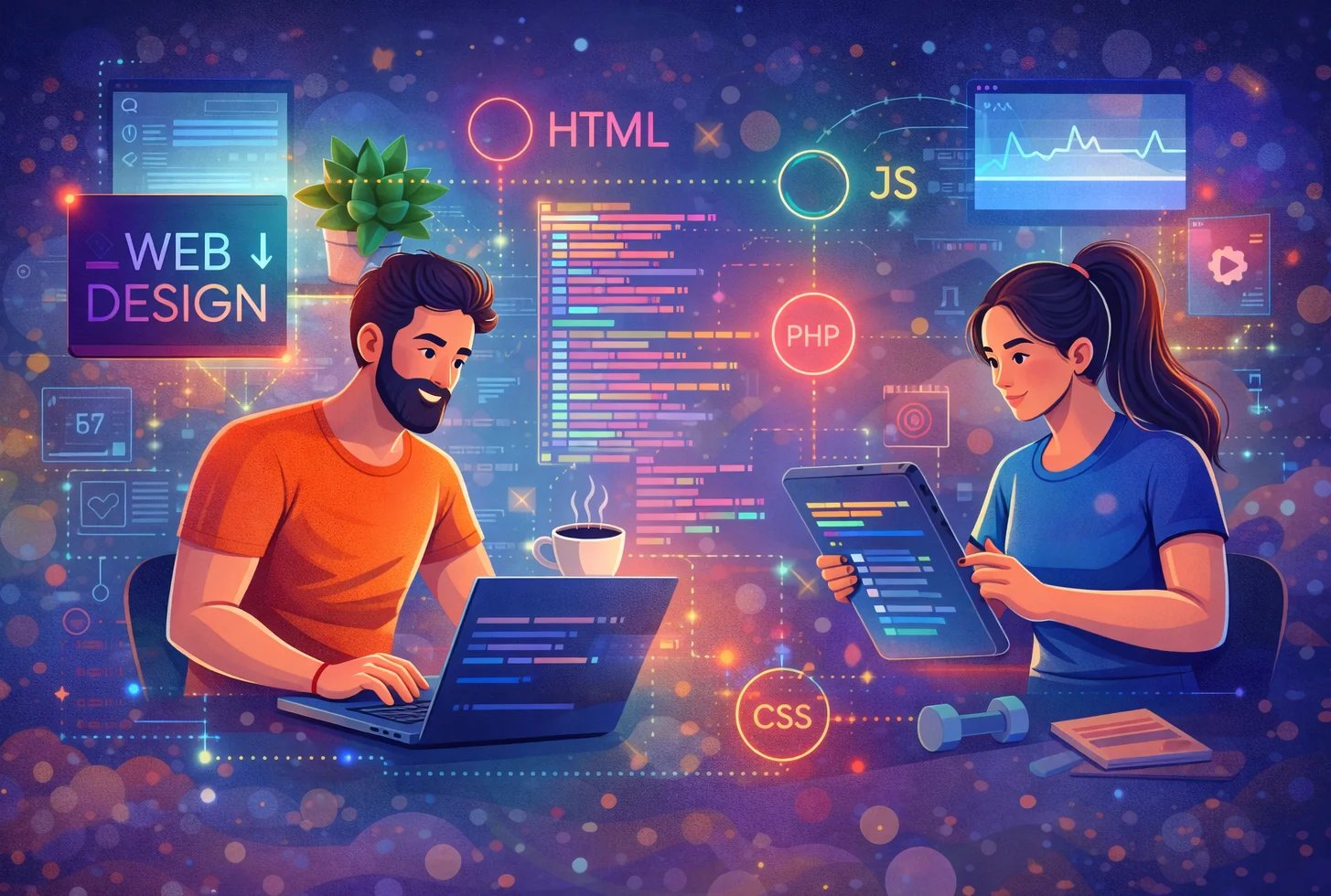 The Complete Web Development Bootcamp