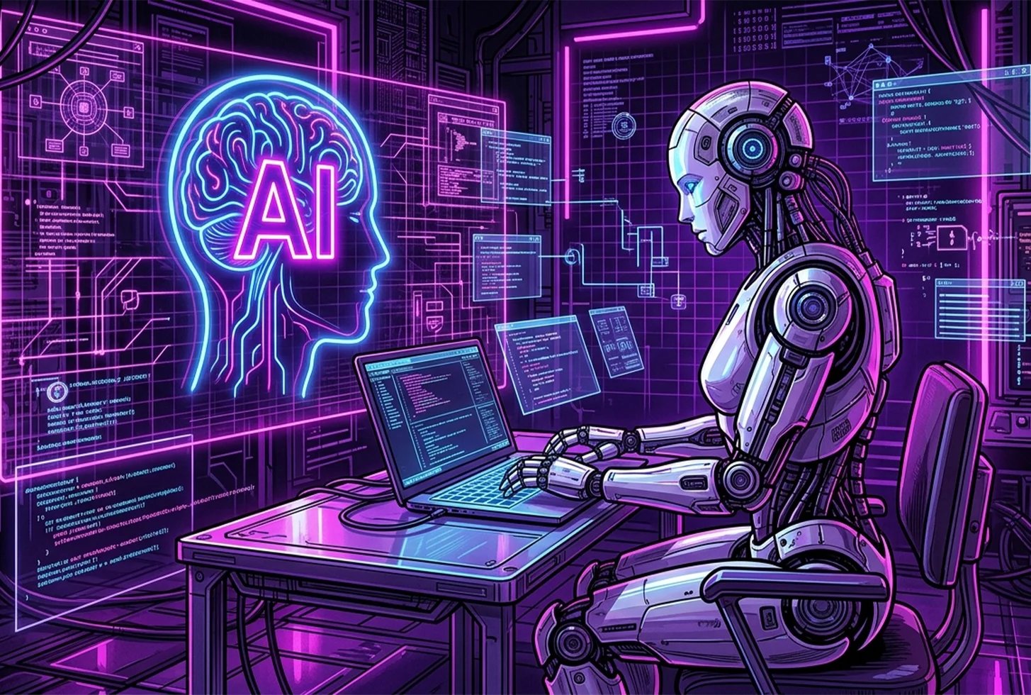 Generative AI Essentials: The AI-Ready Mindset