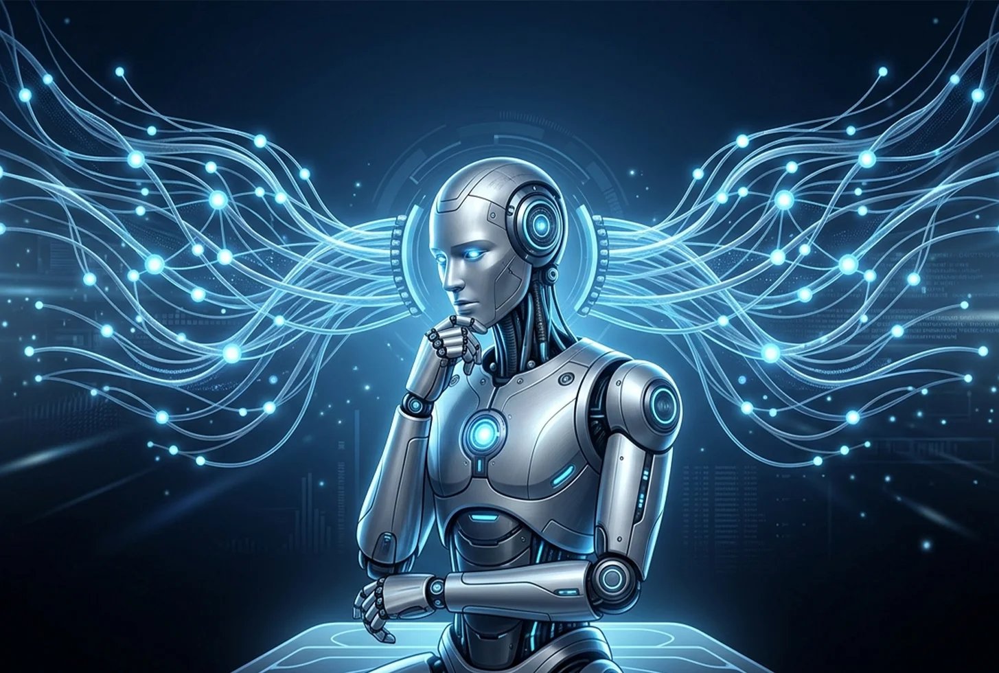 Generative AI for Finance Analysts banner