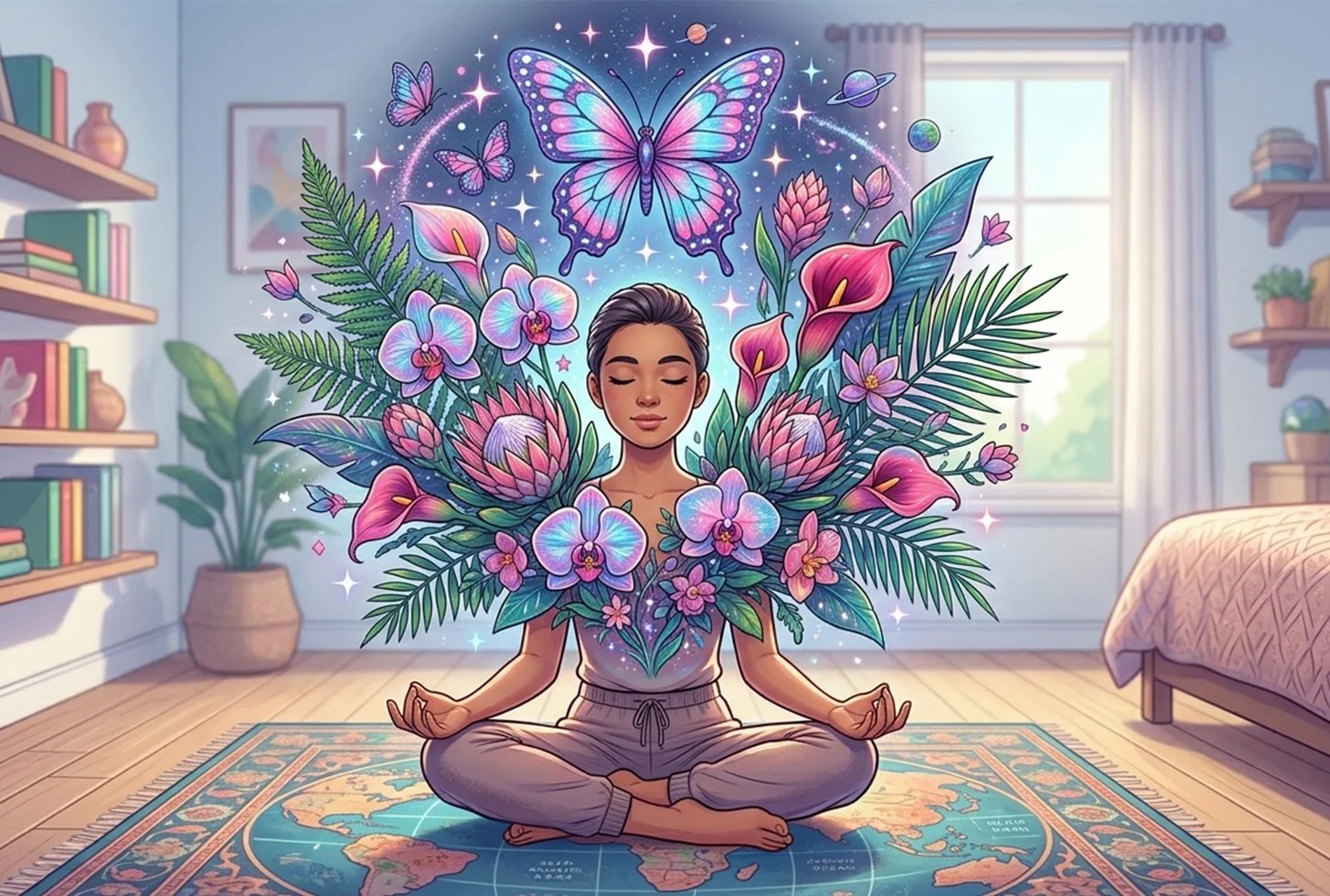 Growth Mindset Manifesto: Journey to Unstoppable Potential