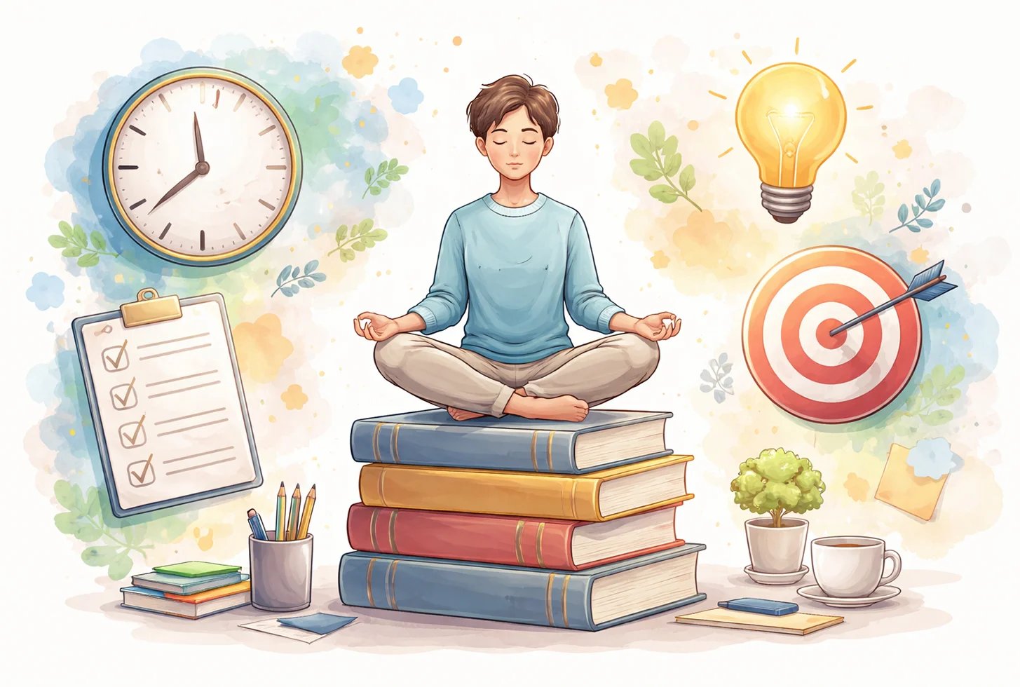 Growth mindset : The complete guide