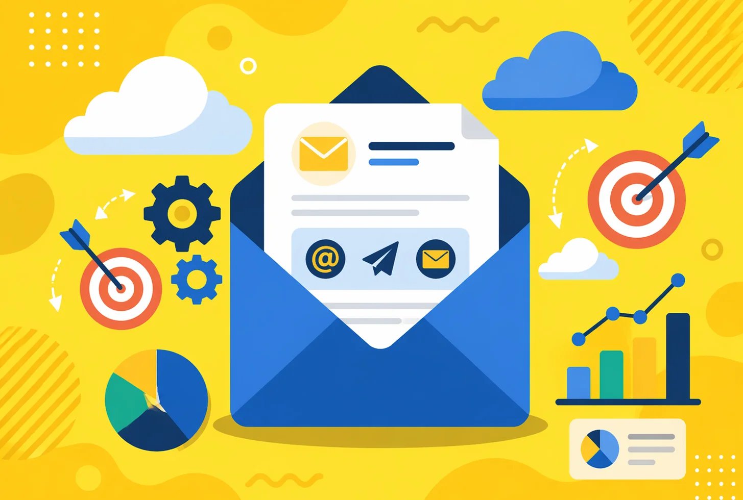 Email marketing course: How to sell with emails in 2024 banner