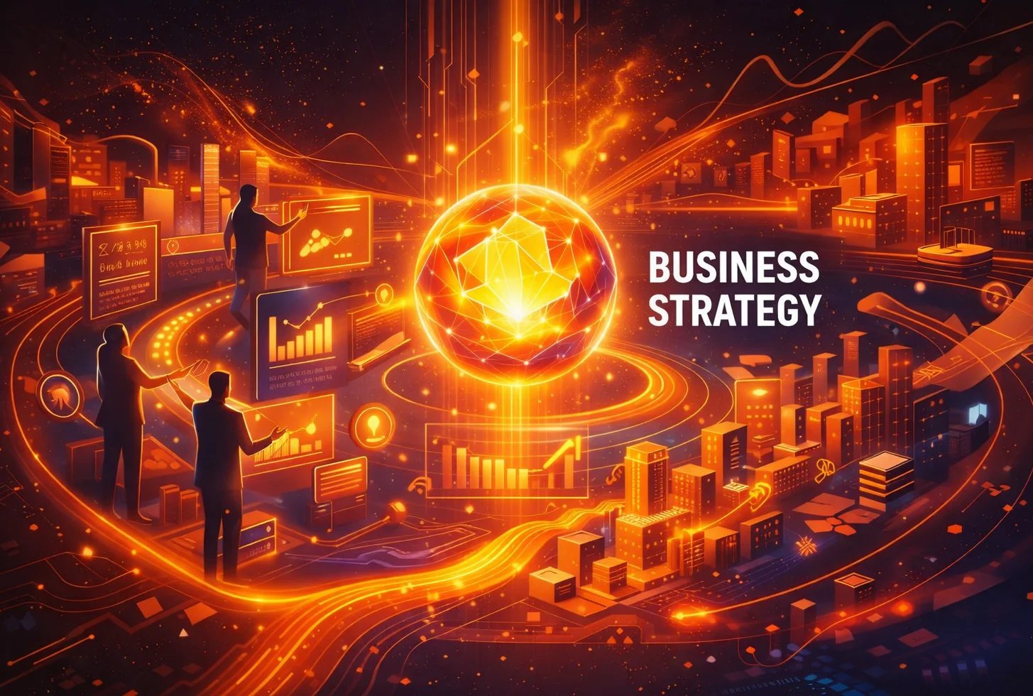 How to Write a Business Plan with a Winning Business Model banner