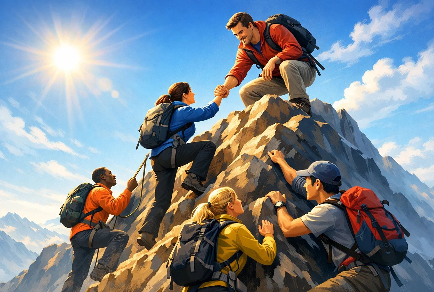 Identify Your Leadership Style banner
