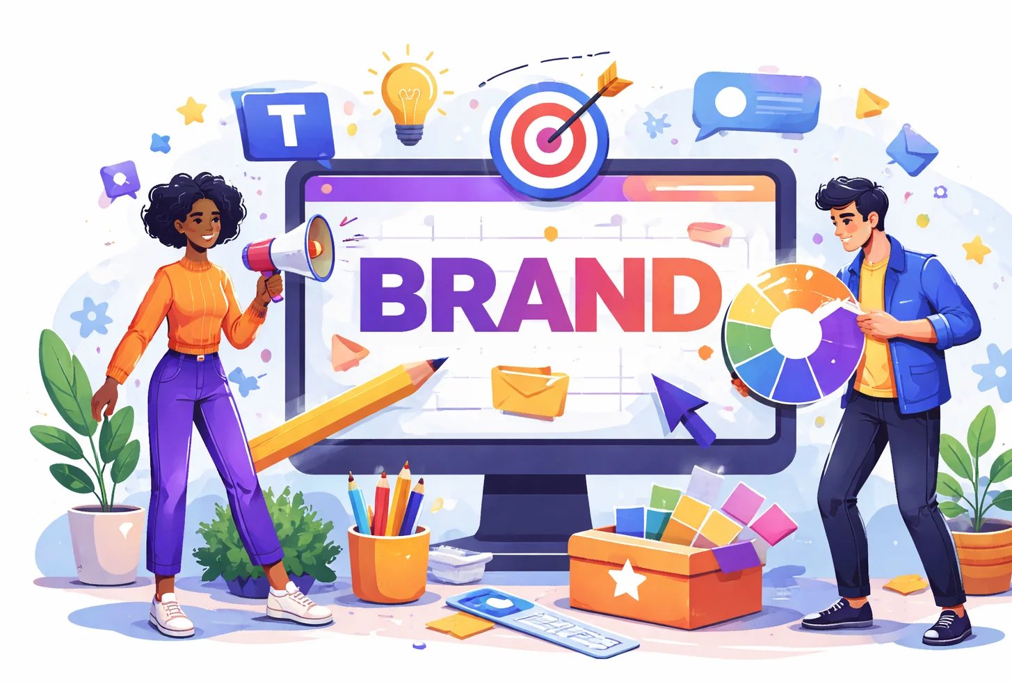 Illustrator MasterClass: Complete Guide to Creative Design