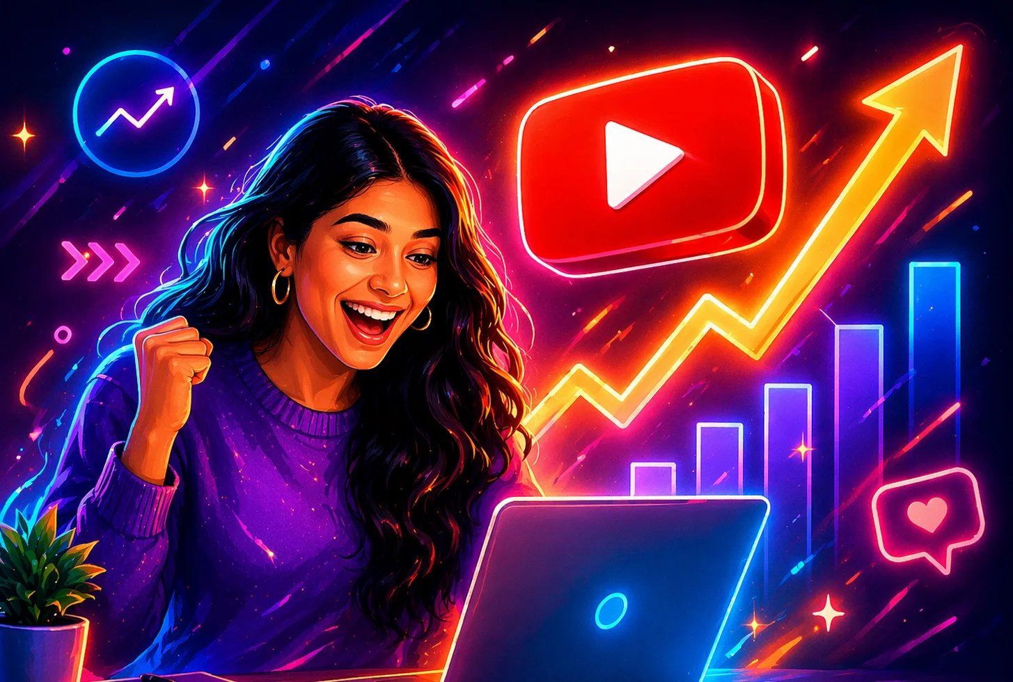Influencer Marketing Masterclass : Strategy & Growth banner