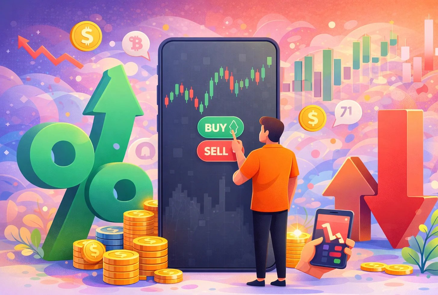 Intermediate Options trading concepts for Stocks and Options
