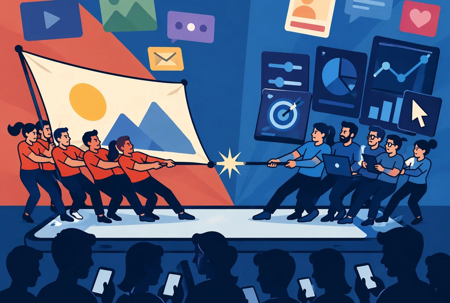 Introduction to Programmatic Advertising - Digital Marketing banner