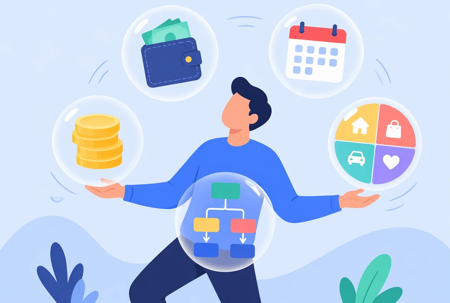 Master Investing & Personal Finance in Five Hours banner