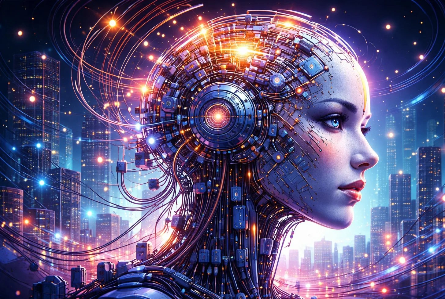 LangChain- Agentic AI Engineering with LangChain & LangGraph banner