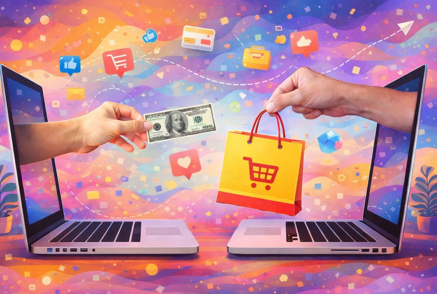 Laptop Lifestyle: Build Your Online Business in Just 8 Weeks banner