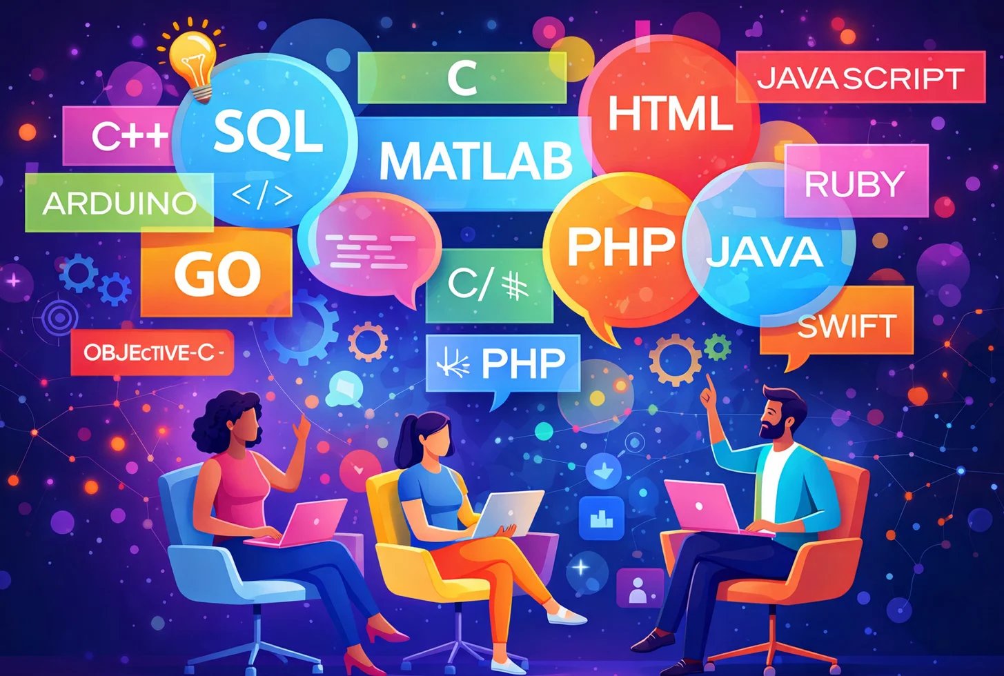 Learn How To Code: Google's Go (golang) Programming Language