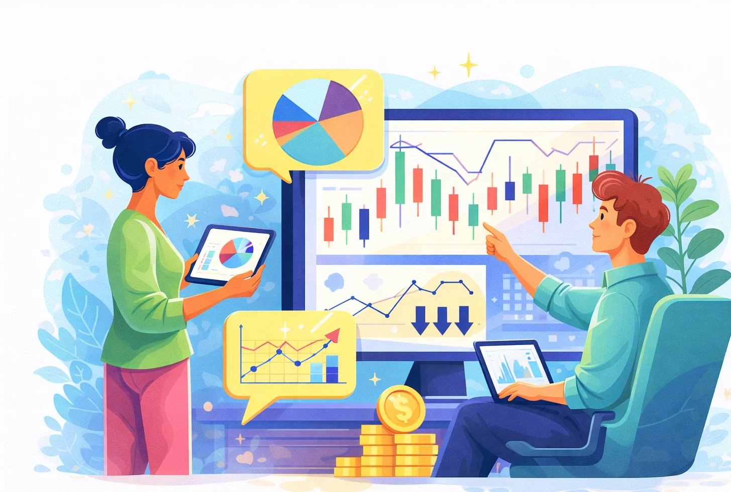 Learn Options on Futures for Hedging Options and Stocks