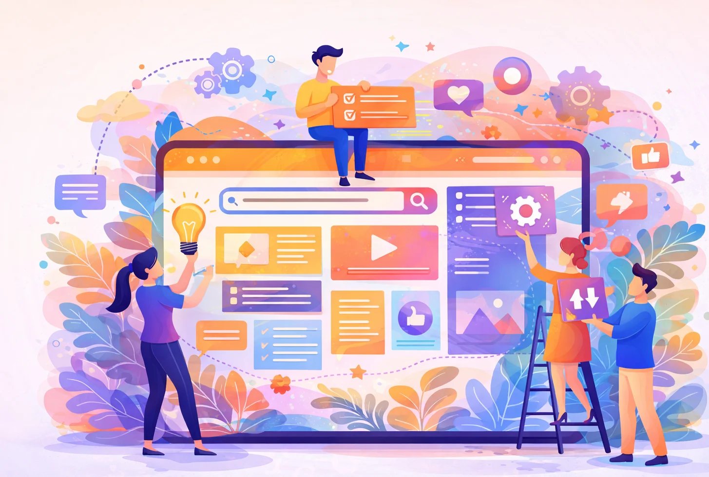 The Successful Freelancer: Web Design Skills That Pay Great banner