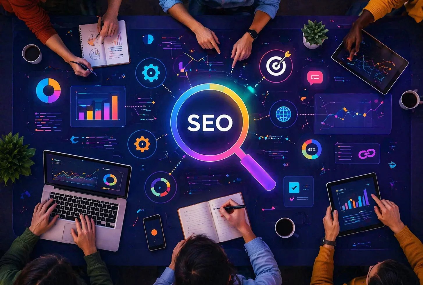 Marketing Basics for Begginers banner