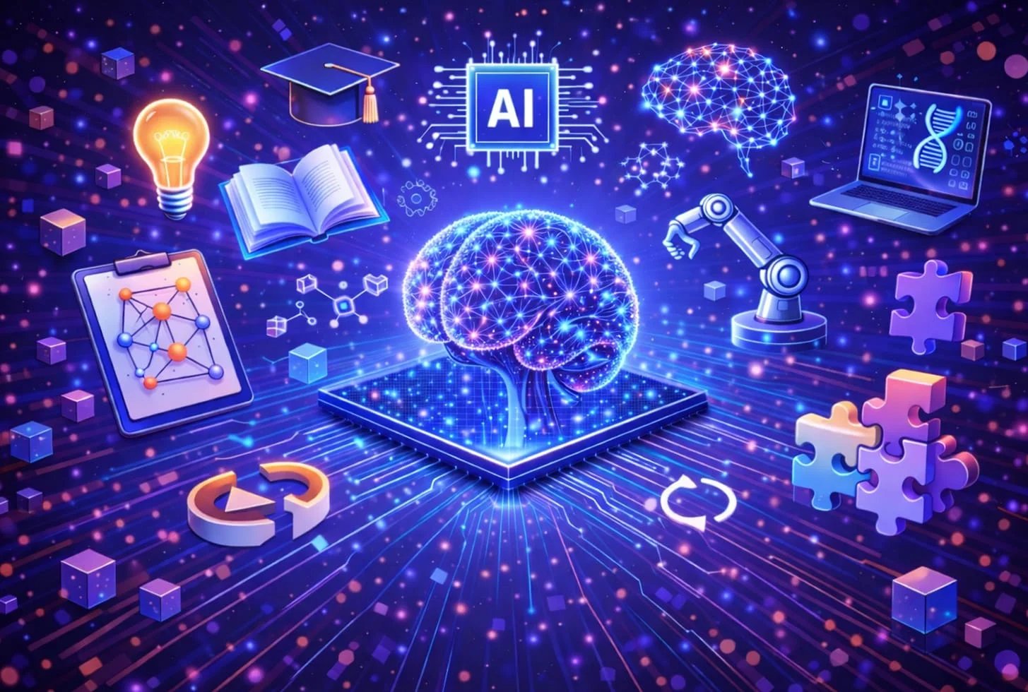 Master Generative AI & Generative AI tools (ChatGPT & more) banner