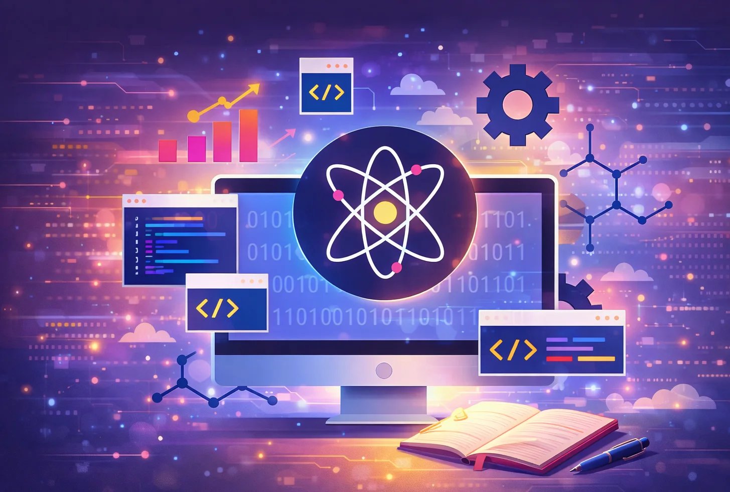 React Js 2025 Build Multi-Vendor Ecommerce Start to Finish