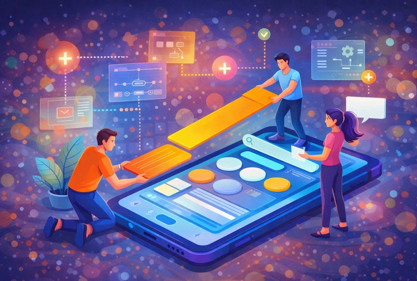 Master Vibe Coding: AI-Driven App Development banner