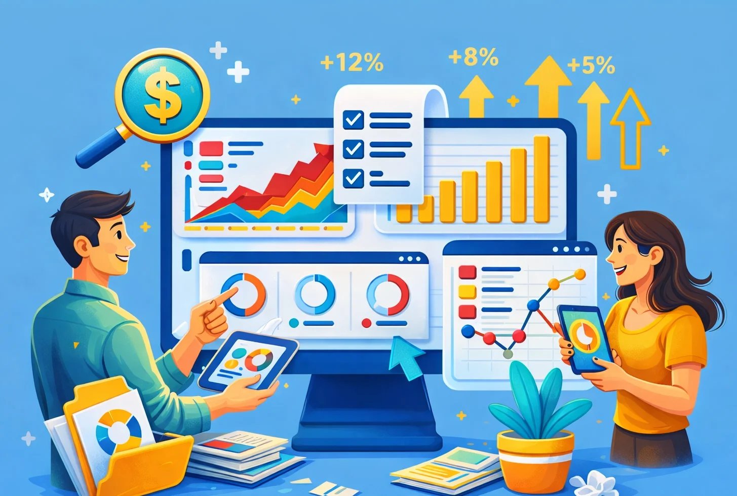 Mastering Global Financial Markets banner