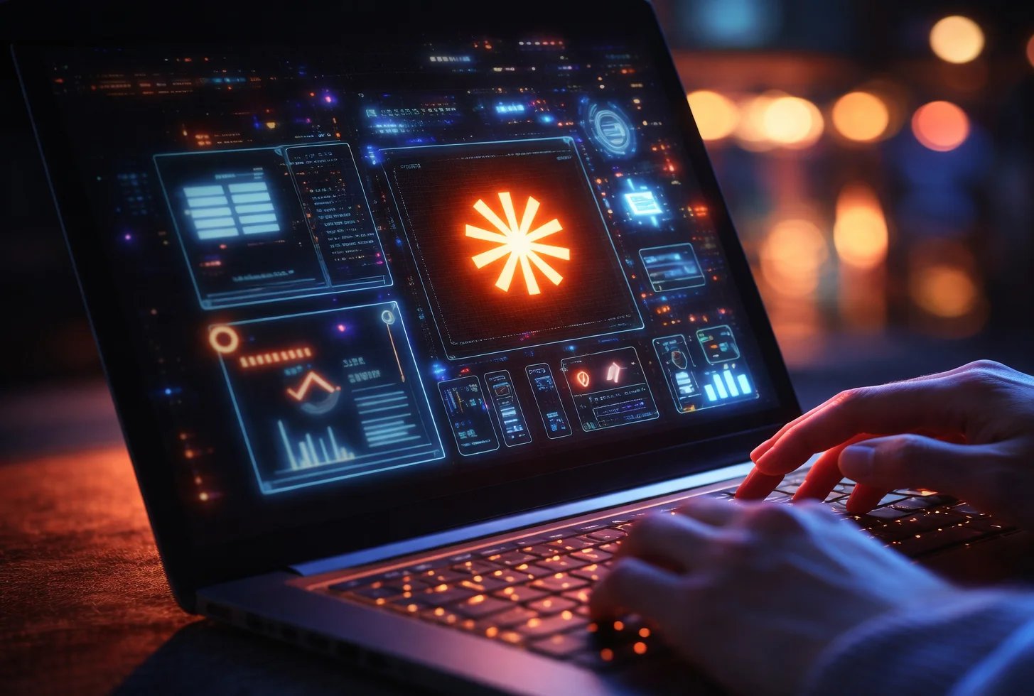 Mastering MCP: Beginner to Pro Across the AI Ecosystem banner