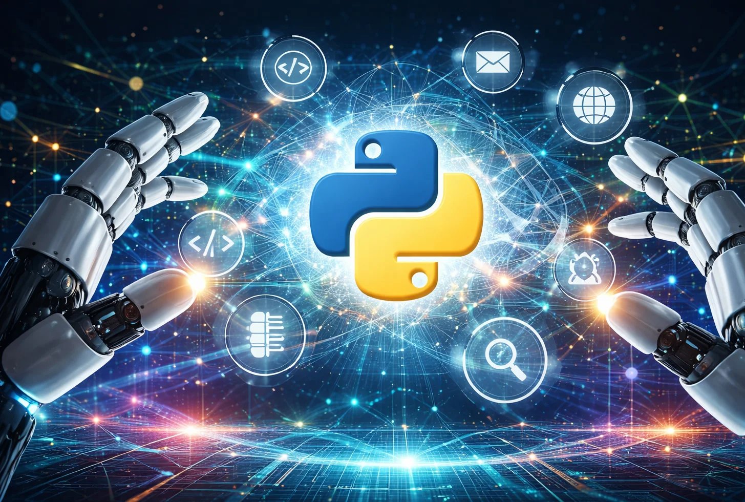 Mastering Python Object-Oriented Programming: Generative AI