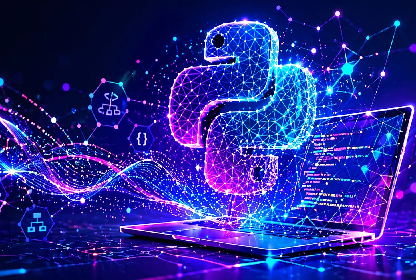 Master Math by Coding in Python