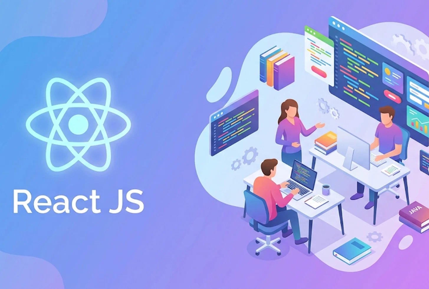 Microfrontends with React: A Complete Developer's Guide banner