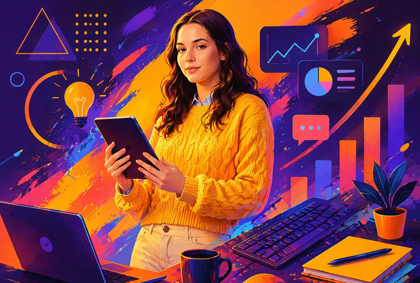 The Ultimate Copywriting Course | Complete Copywriting 2025 banner