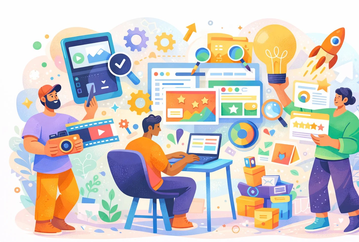 Motion Design with Figma: Animations, Motion Graphics, UX/UI banner