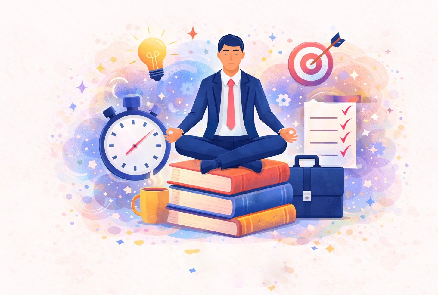 Motivation Mastery: How to GET and STAY Motivated banner