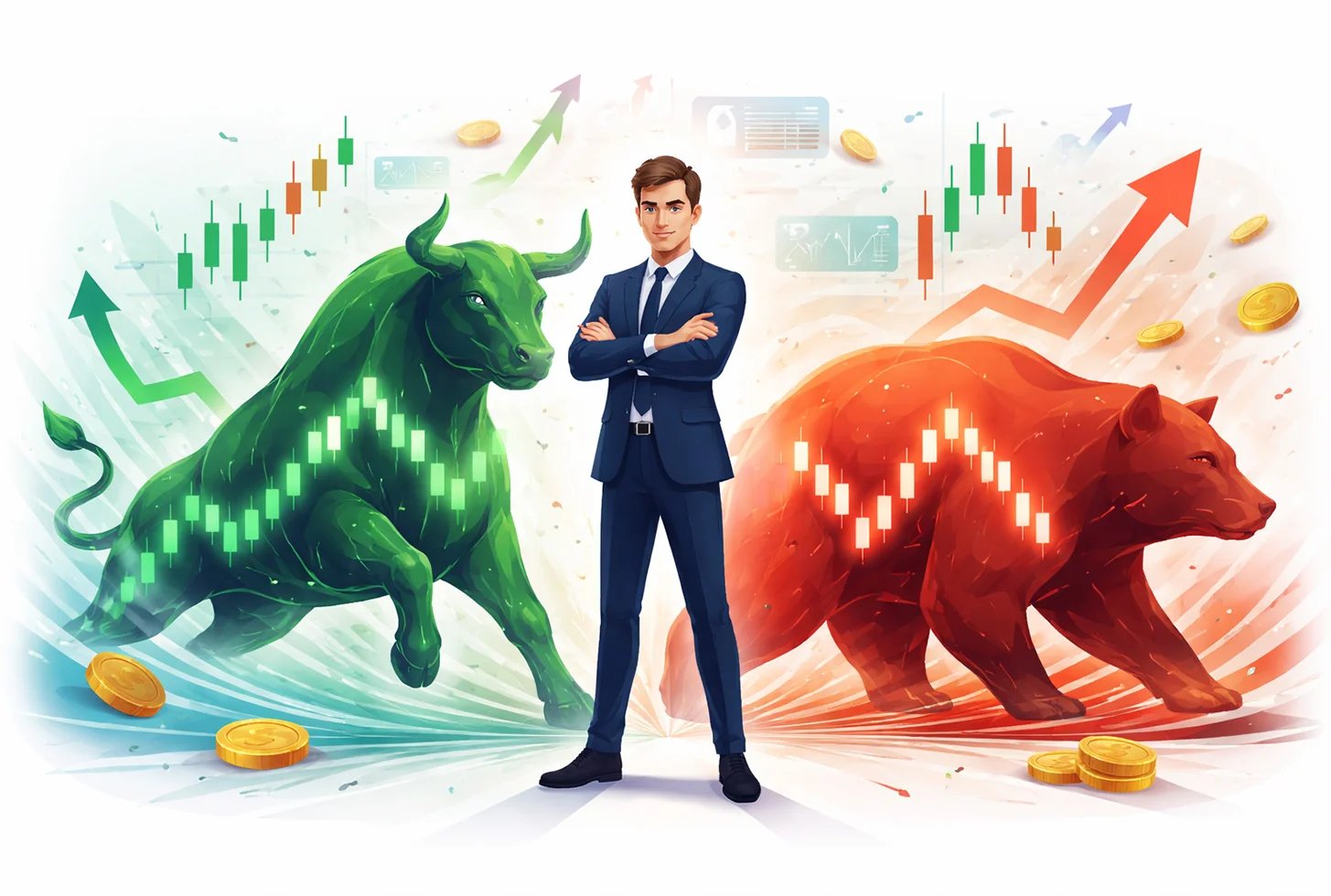 Moving Averages :Trading and Investing 360 Degree[3.5 Hours] banner