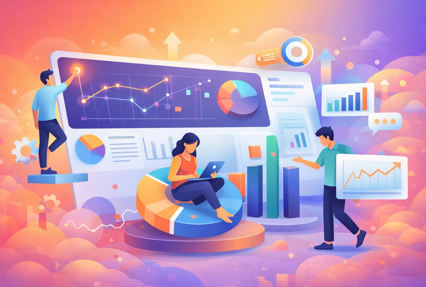 Networking for Business Development and Sales Professionals banner
