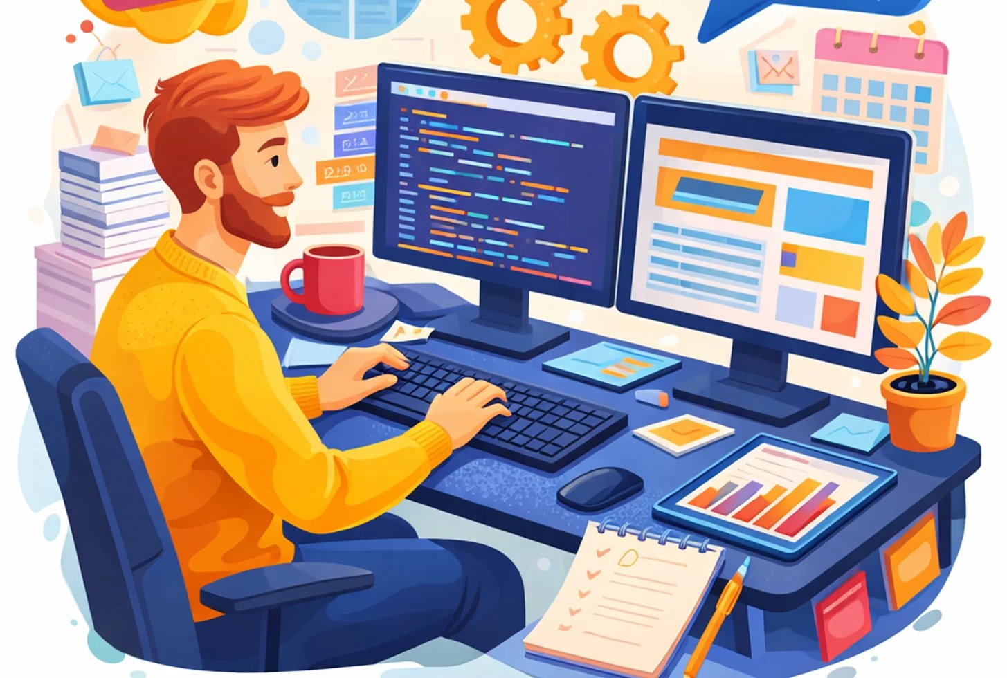 NodeJS - The Complete Guide (MVC, REST APIs, GraphQL, Deno) banner