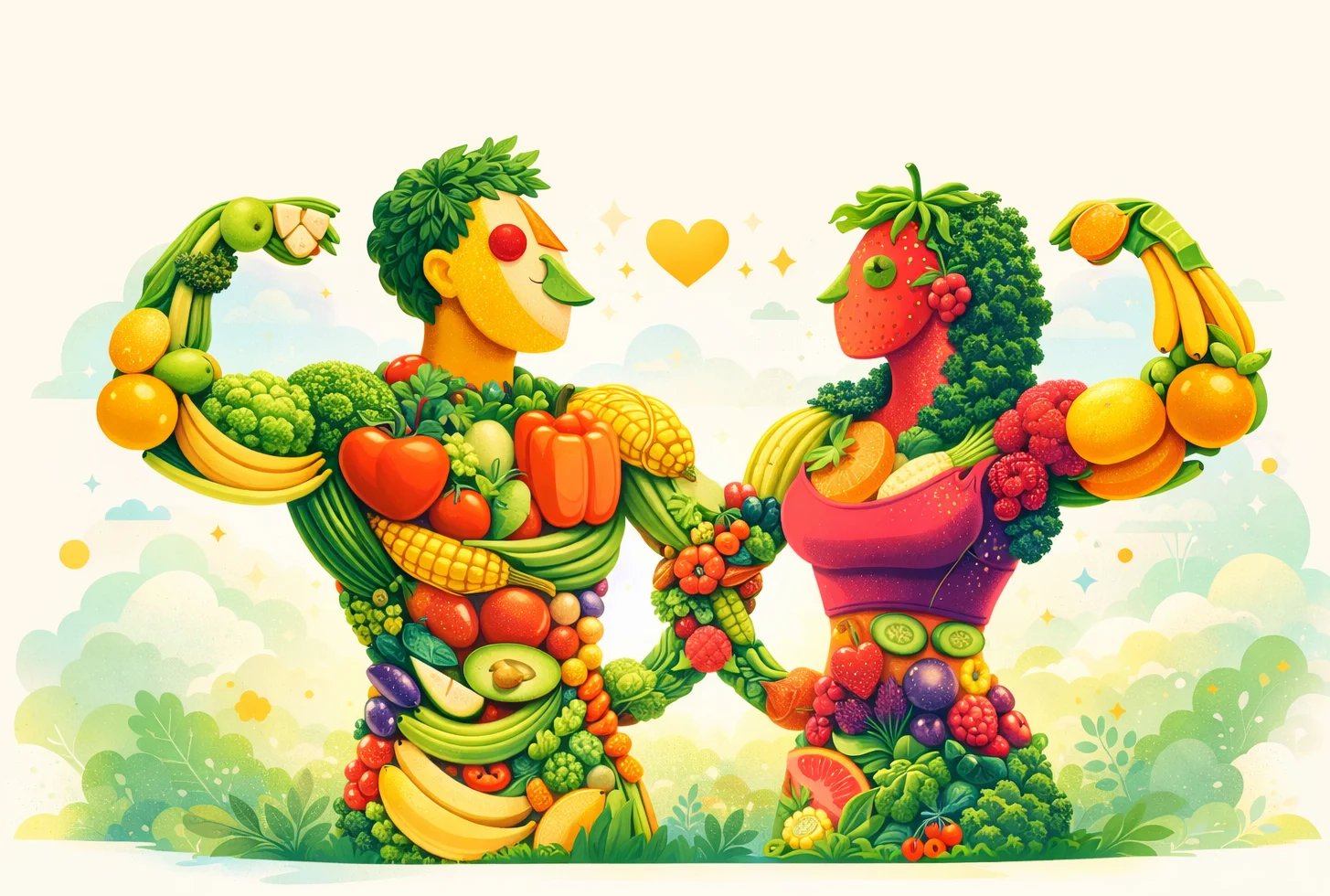 Nutrition Made Easy: Beginner’s Guide to Fitness Nutrition banner