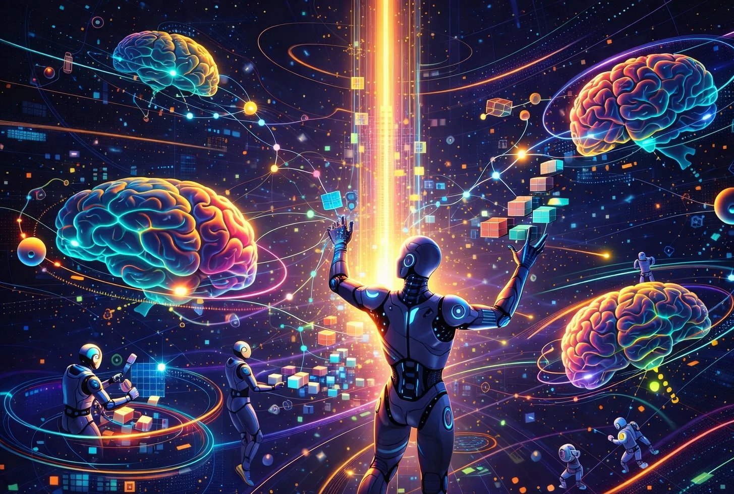 Build AI Workflows and AI Agents with OpenAI Agent Builder