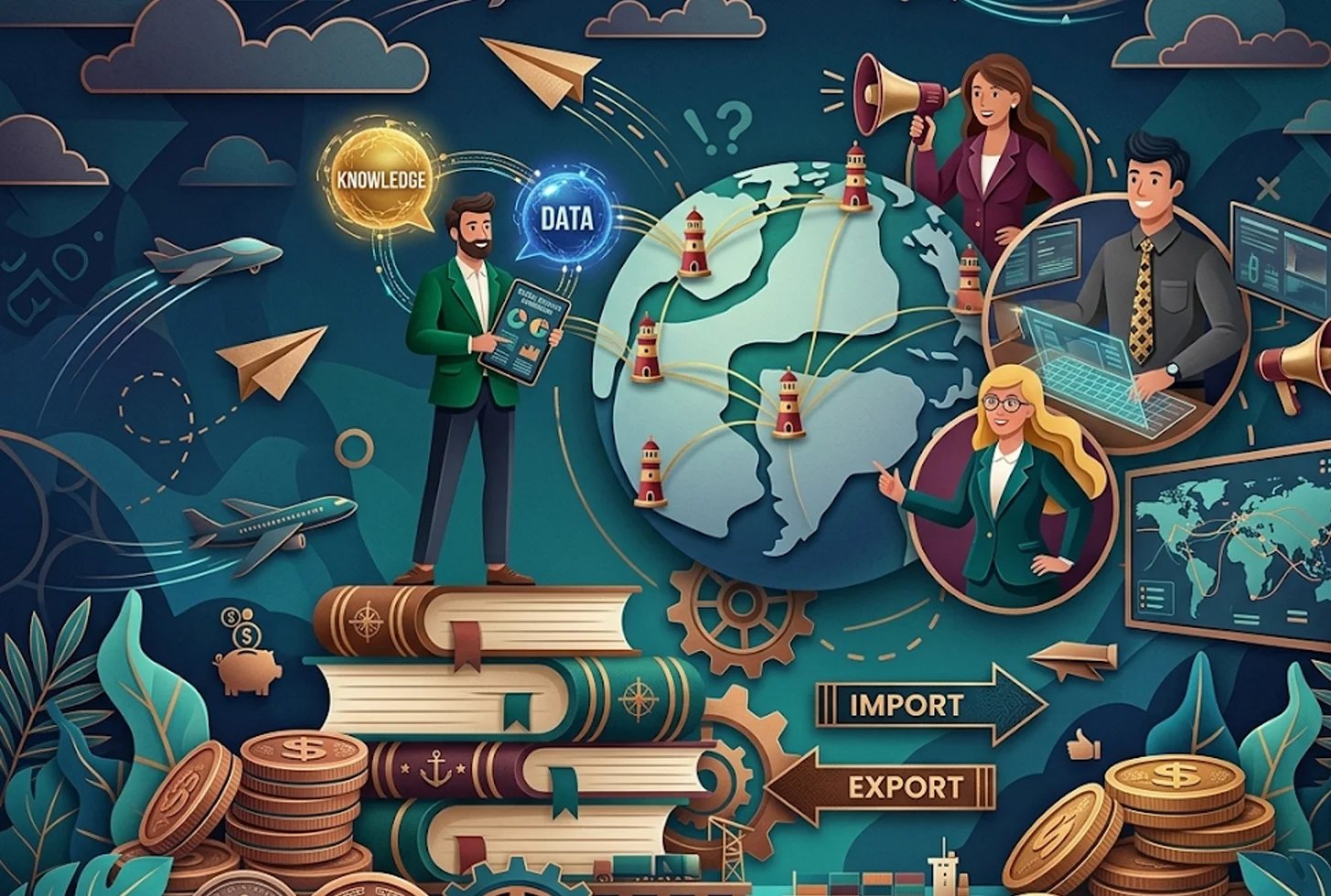Part time Entrepreneur How To Start A Business From An Idea