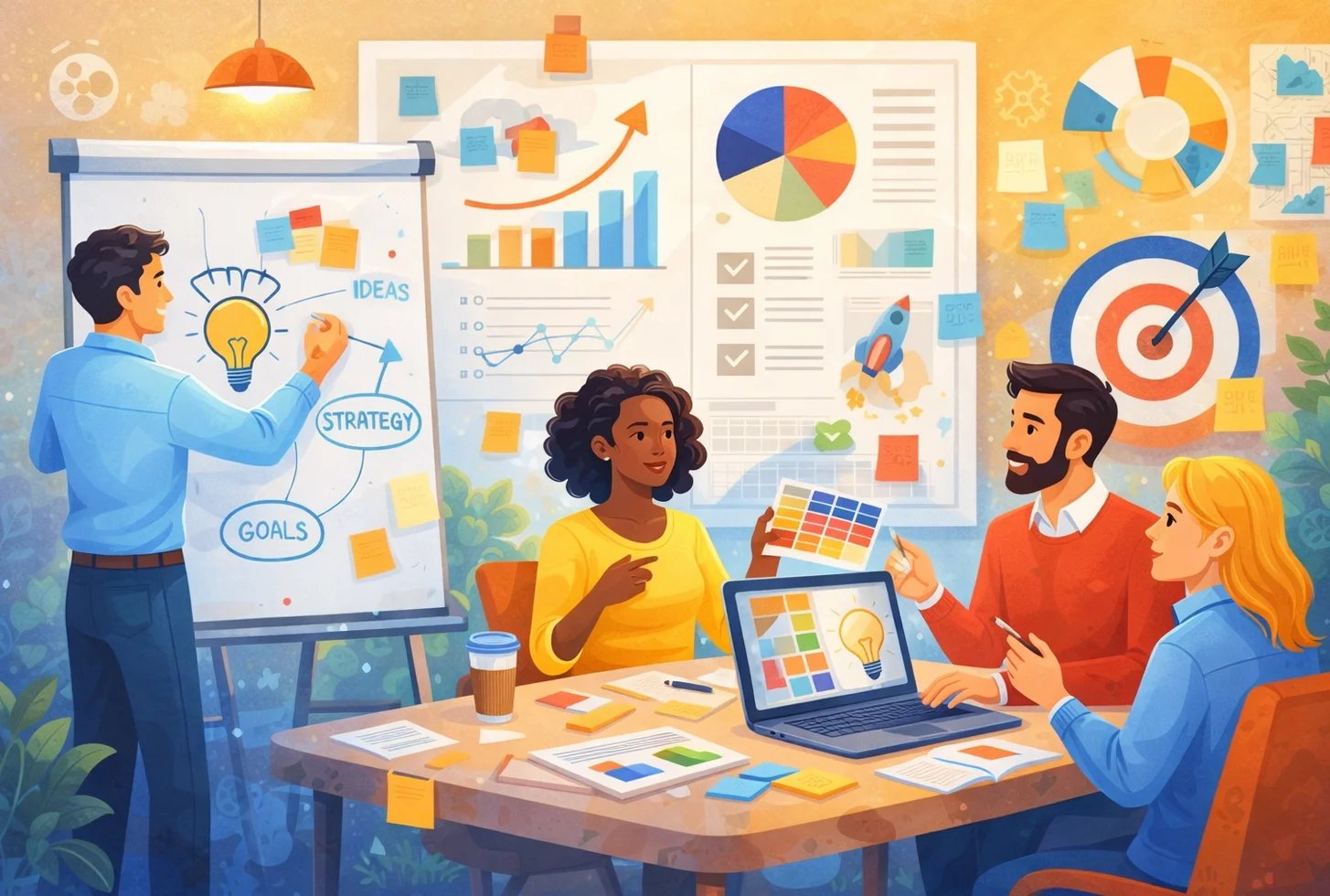 Entrepreneurship 101: Learn To Manage & Grow Your Business banner