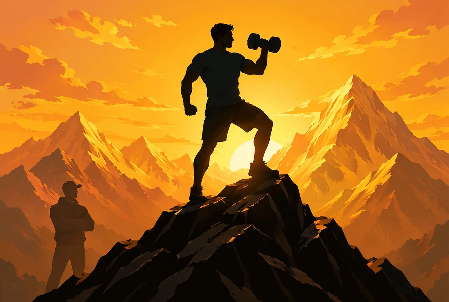 Back Care: Treat, Manage & Eliminate back pain