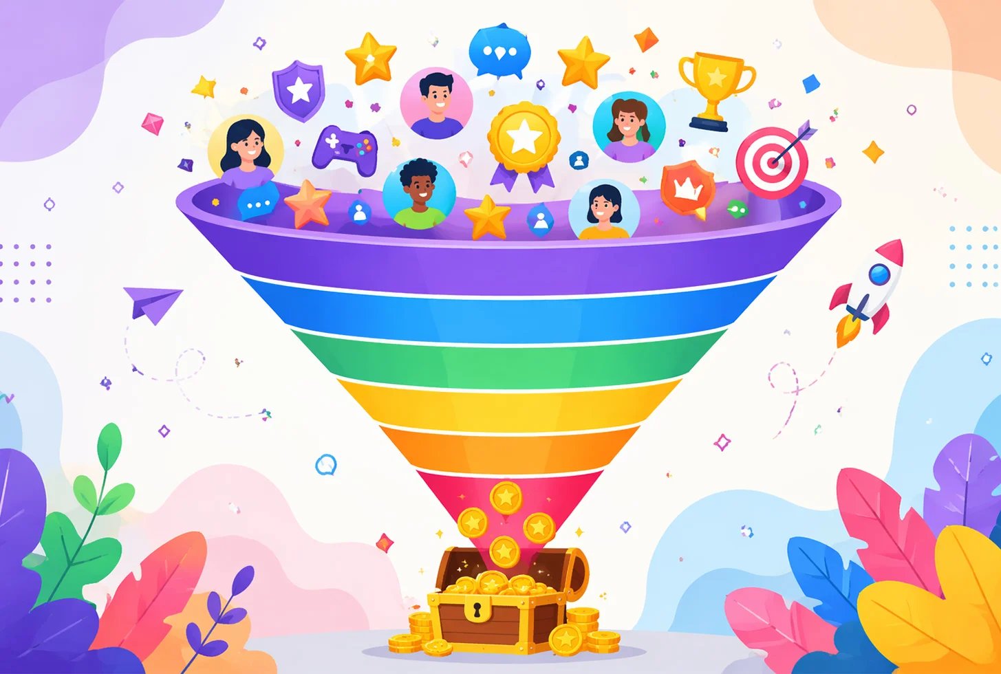 Master Course :Product Strategy Creation & Product Marketing banner