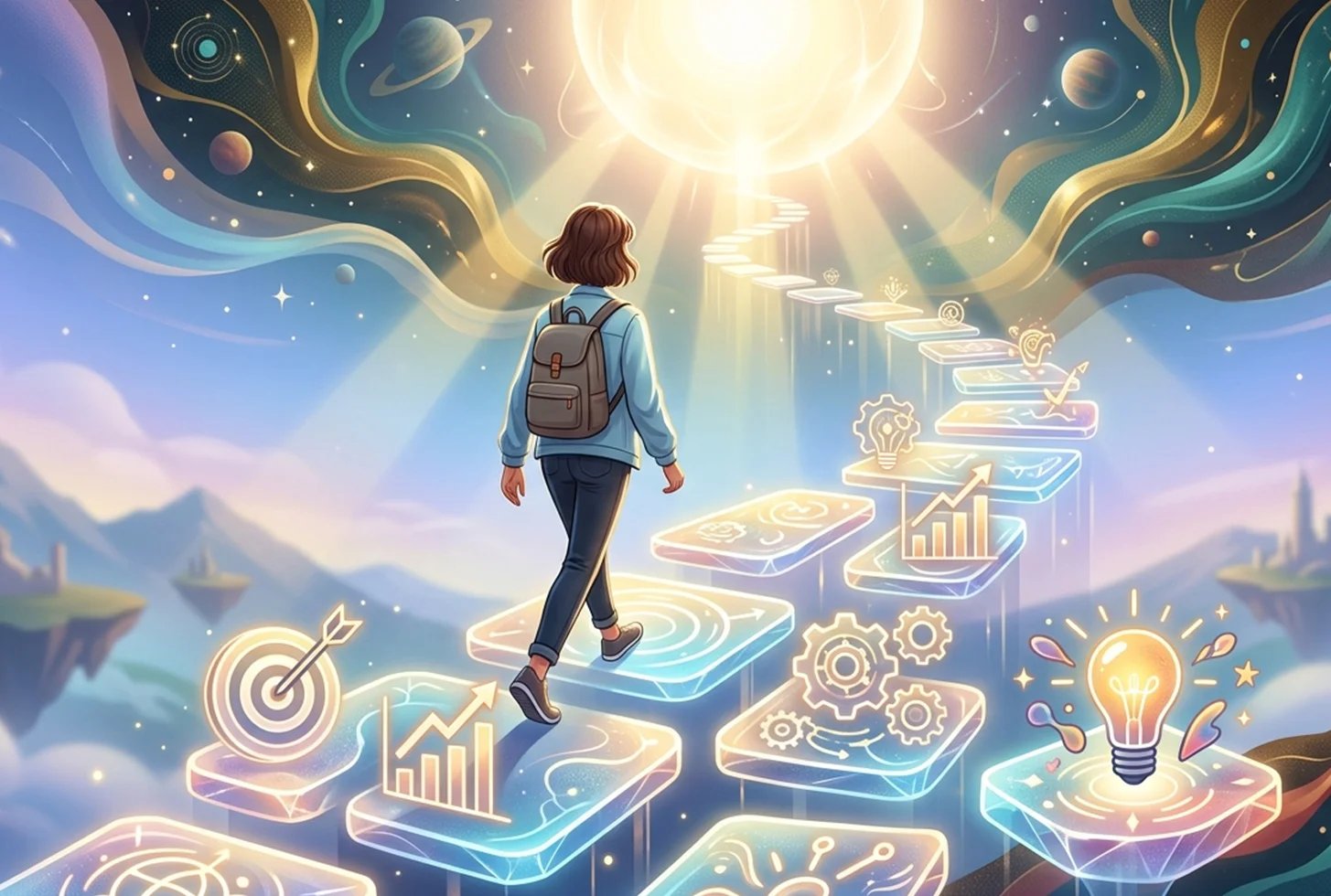 The Complete Productivity Course - Master Productivity Today